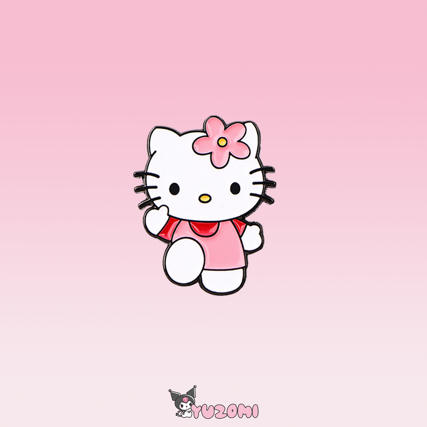 HELLO KITTY PIN