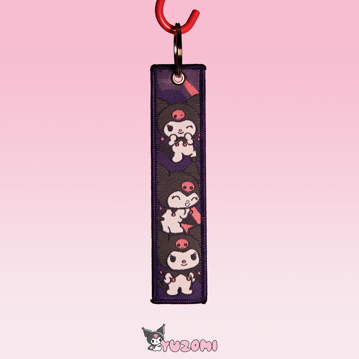 KUROMI KEYTAG