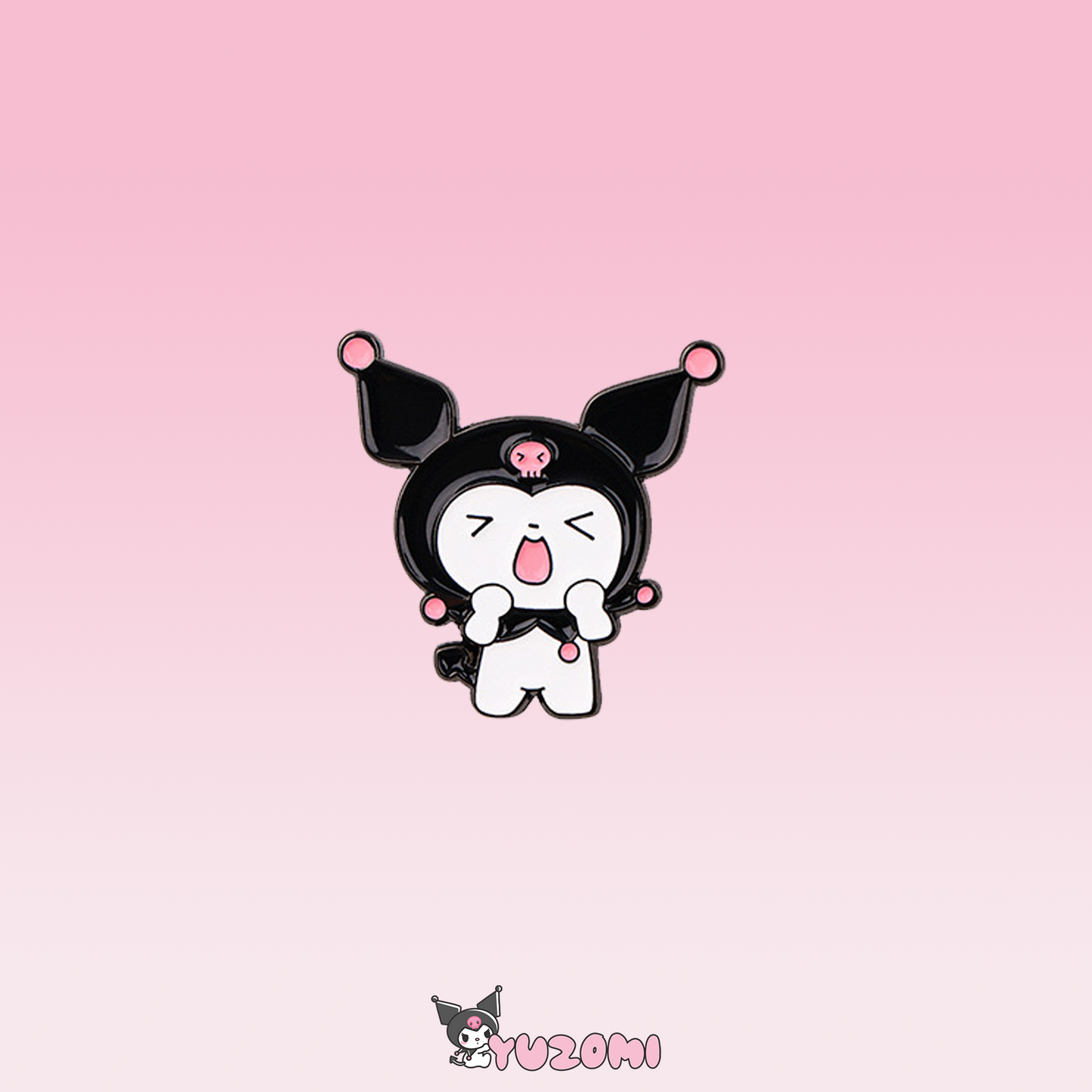 KUROMI PIN