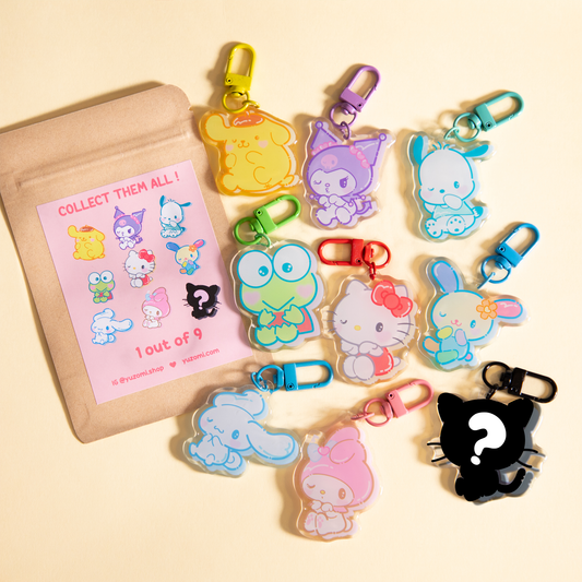 BLIND BAG