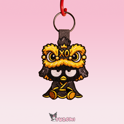 BADTZ-MARU LUNAR YEAR KEYTAG
