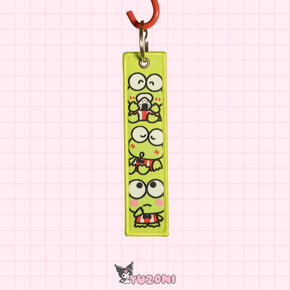 KEROPPI KEYTAG