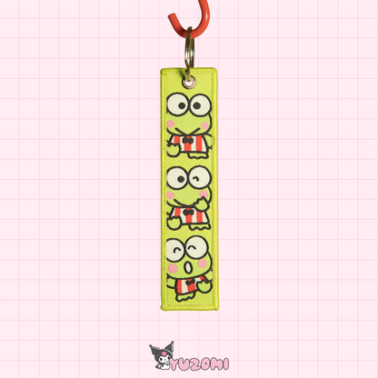 KEROPPI KEYTAG
