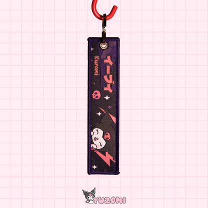 KUROMI KEYTAG