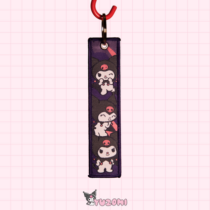KUROMI KEYTAG