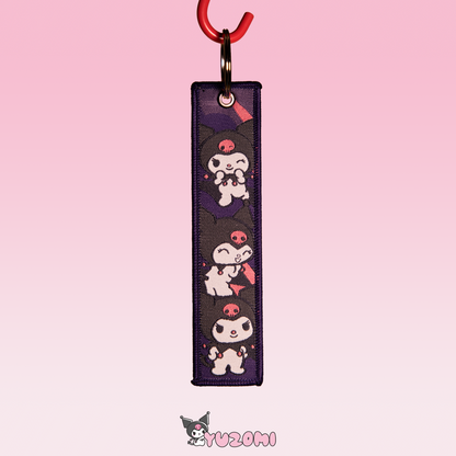 KUROMI KEYTAG