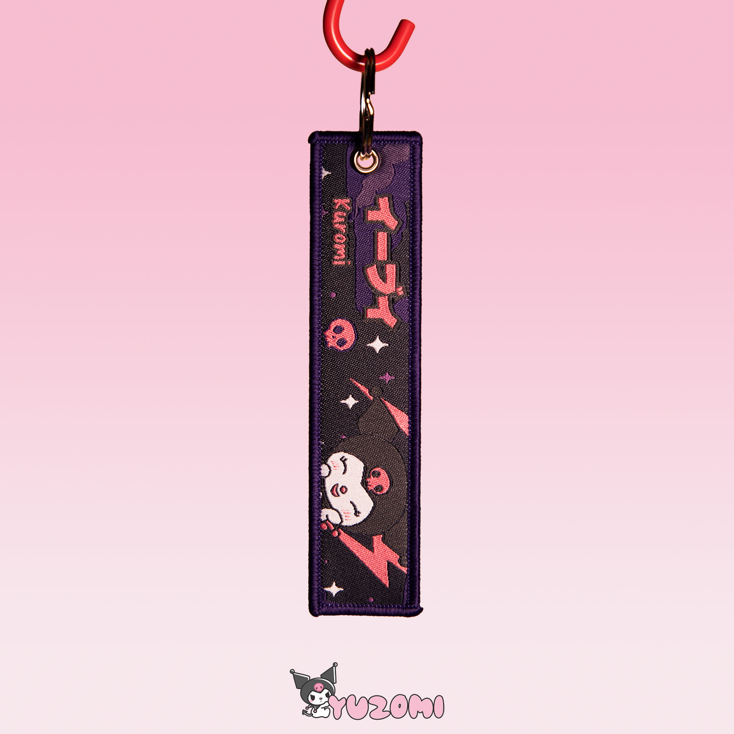 KUROMI KEYTAG
