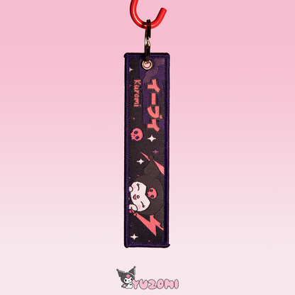 KUROMI KEYTAG
