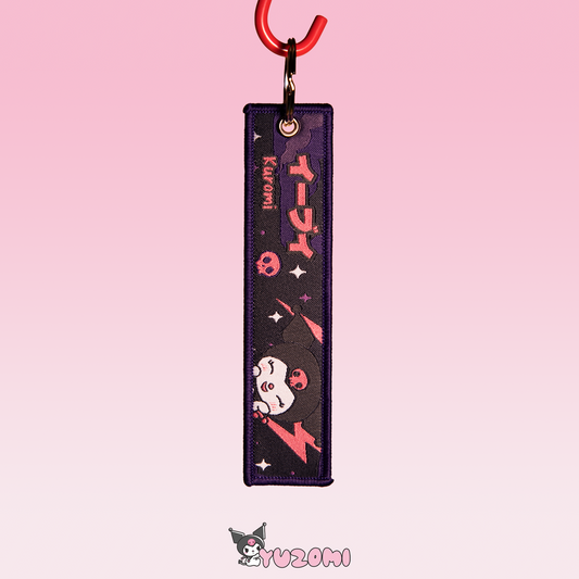 KUROMI KEYTAG